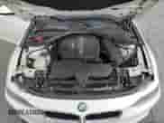 2015 BMW 3 Series 328d с VIN WBA3D3C52FK157856, выставлен на аукционе Copart как лот 86266155 с пробегом 177 396 миль миль и Чистый • Clean title. История ставок и продаж доступна на DreamBid. Изображение 11.