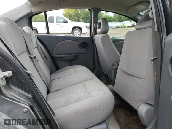 2006 Saturn ION с VIN 1G8AJ55F86Z118291, выставлен на аукционе Copart как лот 81515335 с пробегом Не указан миль и Списание • Salvage title. История ставок и продаж доступна на DreamBid. Изображение 10.