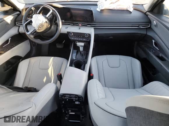 2021 Hyundai Elantra Limited с VIN KMHLN4AJ8MU011500, выставлен на аукционе Copart как лот 78129344 с пробегом 28 281 миль миль и Списание • Salvage title. История ставок и продаж доступна на DreamBid. Изображение 8.