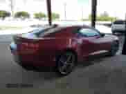 2017 Chevrolet Camaro 2LT z VIN 1G1FD1RS5H0151199, wystawiony jako Copart lot #87235605 z przebiegiem 94 018 mil mil oraz Szkoda całkowita • Salvage title. Historia ofert i sprzedaży dostępna na DreamBid. Obrazek 3.