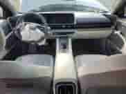 2023 Hyundai Ioniq 6 Limited с VIN KMHM54AC7PA020278, выставлен на аукционе Copart как лот 71464935 с пробегом Не указан миль и Списание • Salvage title. История ставок и продаж доступна на DreamBid. Изображение 8.