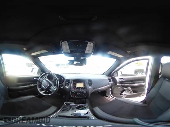 2018 Dodge Durango GT with VIN 1C4RDHDG1JC242068, listed as a IAAI auction lot 42641279 with 68,784 mi miles and . Bid and sale history available at DreamBid. Image 18.