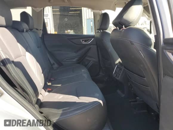 2019 Subaru Forester Limited с VIN JF2SKAUC1KH549161, выставлен на аукционе Copart как лот 80585555 с пробегом 93 007 миль миль и Списание • Salvage title. История ставок и продаж доступна на DreamBid. Изображение 11.