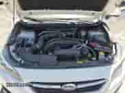 2020 Subaru Impreza Premium with VIN 4S3GKAV66L3601346, listed as a Copart auction lot 66948355 with 38,402 mi miles and Salvage title. Bid and sale history available at DreamBid. Image 11.