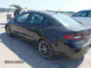 2015 Dodge Dart SE with VIN 1C3CDFAA7FD434126, listed as a IAAI auction lot 42954075 with 121,372 mi miles and . Bid and sale history available at DreamBid. Image 3.