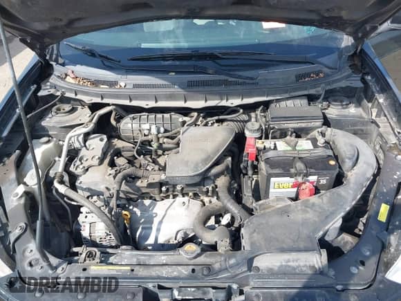 2010 Nissan Rogue SL with VIN JN8AS5MTXAW001532, listed as a IAAI auction lot 41898591 with 181,775 mi miles and . Bid and sale history available at DreamBid. Image 10.