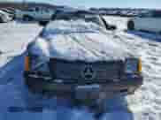 1991 Mercedes-Benz 300 с VIN WDBFA61E7MF020011, выставлен на аукционе Copart как лот 84235894 с пробегом Не указан миль и Списание • Salvage title. История ставок и продаж доступна на DreamBid. Изображение 5.