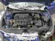 2022 Hyundai Elantra Limited с VIN KMHLP4AG8NU216198, выставлен на аукционе Copart как лот 43593375 с пробегом 28 764 миль миль и Списание • Salvage title. История ставок и продаж доступна на DreamBid. Изображение 11.