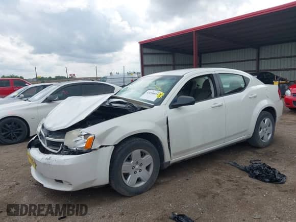 2010 Dodge Avenger SXT с VIN 1B3CC4FB0AN178503, выставлен на аукционе IAAI как лот 43250074 с пробегом 161 956 миль миль и . История ставок и продаж доступна на DreamBid. Изображение 17.