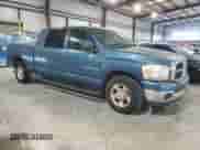 2006 Dodge 1500 SLT with VIN 3D7KR19D36G156831, listed as a Copart auction lot 67669295 with 125,764 mi miles and Clean title. Bid and sale history available at DreamBid. Image 4.