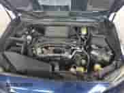 2015 Subaru WRX Limited with VIN JF1VA1J69F9810135, listed as a Copart auction lot 61635355 with 101,141 mi miles and Salvage title. Bid and sale history available at DreamBid. Image 11.