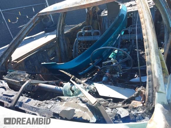 1997 Honda Accord LX with VIN 1HGCD5637VA126634, listed as a IAAI auction lot 43286087 with Not provided miles and . Bid and sale history available at DreamBid. Image 6.