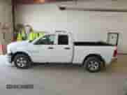 2016 Ram 1500 ST with VIN 1C6RR7FT7GS337049, listed as a IAAI auction lot 42784394 with 209,119 mi miles and . Bid and sale history available at DreamBid. Image 14.