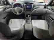 2013 Subaru Forester X Premium с VIN JF2SHADC8DH400196, выставлен на аукционе Copart как лот 86619485 с пробегом 188 135 миль миль и Чистый • Clean title. История ставок и продаж доступна на DreamBid. Изображение 8.