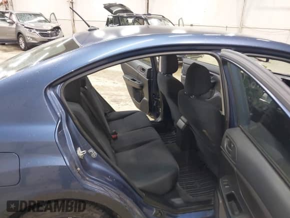 2012 Subaru Impreza 2.0i z VIN JF1GJAA68CH006872, wystawiony jako IAAI lot #43513494 z przebiegiem 115 302 mil mil oraz . Historia ofert i sprzedaży dostępna na DreamBid. Obrazek 8.