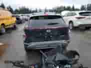 2024 Hyundai Kona Limited с VIN KM8HECA37RU155189, выставлен на аукционе Copart как лот 86973654 с пробегом 5 009 миль миль и Списание • Salvage title. История ставок и продаж доступна на DreamBid. Изображение 6.