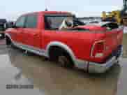 2017 Ram 1500 Laramie z VIN 1C6RR6NGXHS833334, wystawiony jako Copart lot #79221364 z przebiegiem 172 282 mil mil oraz Czysty tytuł • Clean title. Historia ofert i sprzedaży dostępna na DreamBid. Obrazek 2.