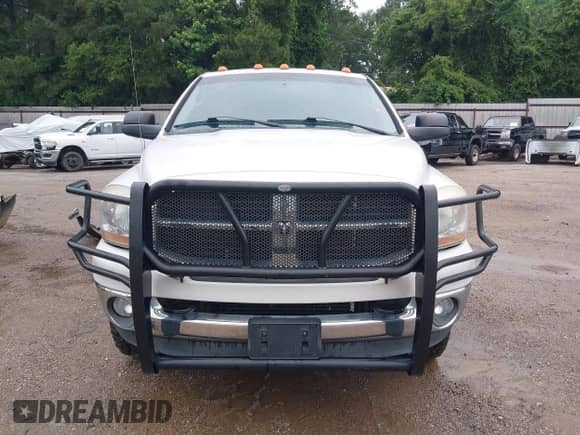 2006 Dodge 2500 SLT с VIN 3D7KS28C36G230672, выставлен на аукционе IAAI как лот 42396365 с пробегом 190 519 миль миль и . История ставок и продаж доступна на DreamBid. Изображение 13.