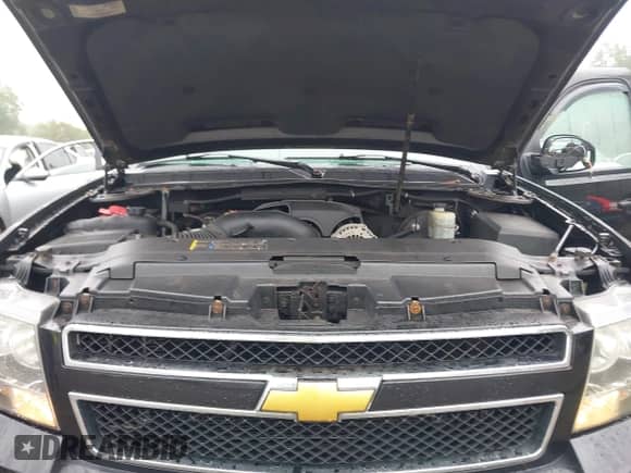 2007 Chevrolet Suburban LTZ с VIN 1GNFK16387J162935, выставлен на аукционе IAAI как лот 42691630 с пробегом 247 210 миль миль и . История ставок и продаж доступна на DreamBid. Изображение 10.