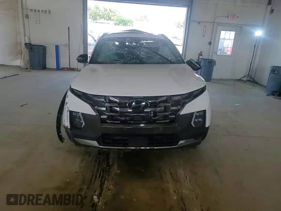 2022 Hyundai Santa Cruz Limited with VIN 5NTJEDAF0NH010880, listed as a Copart auction lot 65795505 with 51,615 mi miles and Salvage title. Bid and sale history available at DreamBid. Image 13.