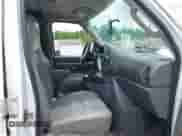 2007 Ford Econoline Cargo Commercial with VIN 1FTNE14W97DA46246, listed as a IAAI auction lot 42132831 with 225,849 mi miles and . Bid and sale history available at DreamBid. Image 5.