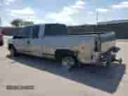 1998 GMC Sierra 1500 с VIN 2GTEC19R6W1536985, выставлен на аукционе Copart как лот 51825085 с пробегом 284 991 миль миль и Списание • Salvage title. История ставок и продаж доступна на DreamBid. Изображение 2.
