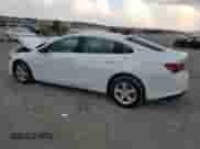 2021 Chevrolet Malibu LS z VIN 1G1ZC5ST9MF085998, wystawiony jako Copart lot #69602575 z przebiegiem Nie podano mil oraz Szkoda całkowita • Salvage title. Historia ofert i sprzedaży dostępna na DreamBid. Obrazek 2.