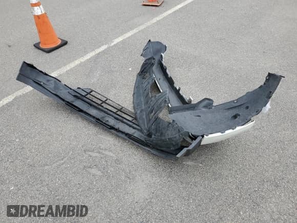 2020 Nissan Pathfinder Platinum с VIN 5N1DR2DMXLC639291, выставлен на аукционе Copart как лот 61467715 с пробегом 97 949 миль миль и Списание • Salvage title. История ставок и продаж доступна на DreamBid. Изображение 13.