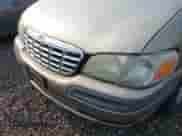 1998 Chevrolet Venture with VIN 1GNDX06E3WD162911, listed as a IAAI auction lot 42433131 with Not provided miles and . Bid and sale history available at DreamBid. Image 6.