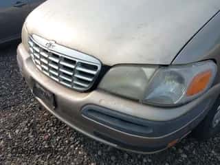 1998 Chevrolet Venture с VIN 1GNDX06E3WD162911, выставлен на аукционе IAAI как лот 42433131 с пробегом Не указан миль и . История ставок и продаж доступна на DreamBid. Изображение 6.