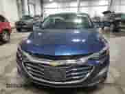 2019 Chevrolet Malibu Hybrid с VIN 1G1ZF5SU2KF203869, выставлен на аукционе Copart как лот 66294045 с пробегом 16 289 миль миль и Списание • Salvage title. История ставок и продаж доступна на DreamBid. Изображение 5.