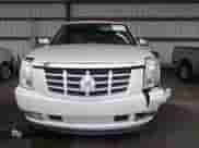 2011 Cadillac Escalade Premium with VIN 1GYS3CEF0BR130853, listed as a IAAI auction lot 43420315 with 207,799 mi miles and . Bid and sale history available at DreamBid. Image 12.