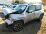 2018 Jeep Renegade Latitude with VIN ZACCJABB7JPH92304, listed as a IAAI auction lot 41890310 with 138,419 mi miles and . Bid and sale history available at DreamBid. Image 16.