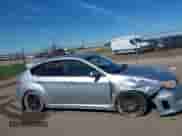 2012 Subaru WRX WRX STI с VIN JF1GR8H62CL240753, выставлен на аукционе IAAI как лот 42278267 с пробегом 159 810 миль миль и . История ставок и продаж доступна на DreamBid. Изображение 13.