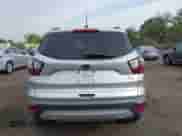 2018 Ford Escape SE с VIN 1FMCU9GD9JUA72822, выставлен на аукционе IAAI как лот 43317235 с пробегом 144 873 миль миль и . История ставок и продаж доступна на DreamBid. Изображение 16.
