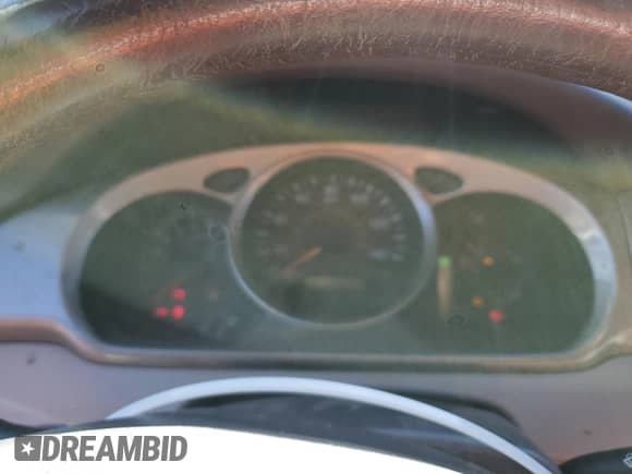 2002 Toyota Highlander Limited с VIN JTEGF21A420069286, выставлен на аукционе Copart как лот 89813025 с пробегом 168 287 миль миль и Чистый • Clean title. История ставок и продаж доступна на DreamBid. Изображение 9.