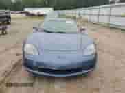 2011 Chevrolet Corvette 1LT z VIN 1G1YE2DW0B5110236, wystawiony jako Copart lot #84400825 z przebiegiem 63 945 mil mil oraz Szkoda całkowita • Salvage title. Historia ofert i sprzedaży dostępna na DreamBid. Obrazek 5.