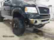 2007 Ford F-150 XLT with VIN 1FTPX14V27FA43817, listed as a IAAI auction lot 43372827 with 119,649 mi miles and . Bid and sale history available at DreamBid. Image 6.