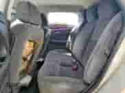 2011 Chevrolet Impala LT Fleet with VIN 2G1WG5EK8B1138947, listed as a Copart auction lot 81668385 with 245,945 mi miles and Salvage title. Bid and sale history available at DreamBid. Image 10.