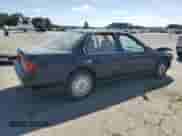 1991 Honda Accord with VIN JHMCB7665MC014684, listed as a Copart auction lot 55286415 with 466,049 mi miles and Salvage title. Bid and sale history available at DreamBid. Image 3.