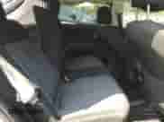 2024 Hyundai Ioniq 5 SEL с VIN KM8KNDDF2RU281462, выставлен на аукционе Copart как лот 65337325 с пробегом 9 260 миль миль и Списание • Salvage title. История ставок и продаж доступна на DreamBid. Изображение 10.