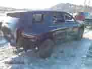 2025 Hyundai Palisade Calligraphy с VIN KM8R7DGE4SU810914, выставлен на аукционе IAAI как лот 41272089 с пробегом 544 миль миль и . История ставок и продаж доступна на DreamBid. Изображение 4.