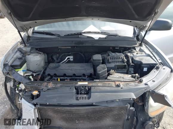2010 Hyundai Santa Fe GLS с VIN 5NMSG3ABXAH412935, выставлен на аукционе IAAI как лот 41876343 с пробегом 189 814 миль миль и . История ставок и продаж доступна на DreamBid. Изображение 10.