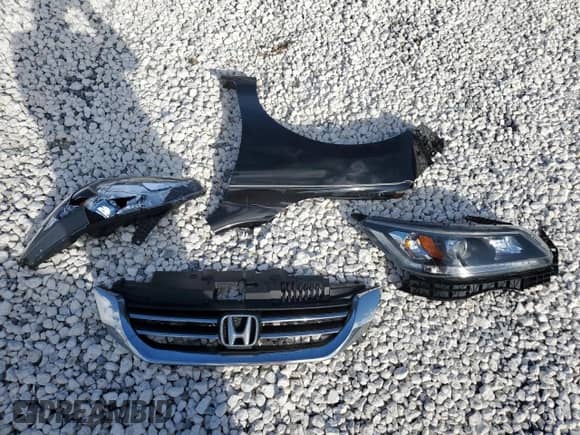 2014 Honda Accord LX с VIN 1HGCR2F39EA134962, выставлен на аукционе Copart как лот 90061945 с пробегом 107 377 миль миль и Списание • Salvage title. История ставок и продаж доступна на DreamBid. Изображение 12.