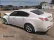 2009 Acura TL Technology z VIN 19UUA86549A009051, wystawiony jako IAAI lot #42030796 z przebiegiem 171 086 mil mil oraz . Historia ofert i sprzedaży dostępna na DreamBid. Obrazek 3.