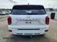 2022 Hyundai Palisade Calligraphy z VIN KM8R7DHE1NU401210, wystawiony jako Copart lot #70542525 z przebiegiem 45 194 mil mil oraz Szkoda całkowita • Salvage title. Historia ofert i sprzedaży dostępna na DreamBid. Obrazek 6.