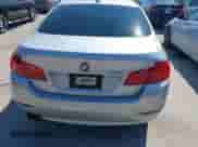 2014 BMW 5 Series 528i с VIN WBA5A5C59ED503403, выставлен на аукционе IAAI как лот 43365352 с пробегом 109 418 миль миль и . История ставок и продаж доступна на DreamBid. Изображение 16.