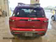 2023 Nissan Pathfinder Rock Creek with VIN 5N1DR3BD3PC269560, listed as a Copart auction lot 85385425 with 48,815 mi miles and Salvage title. Bid and sale history available at DreamBid. Image 6.