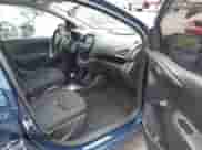 2022 Chevrolet Spark LS с VIN KL8CB6SA8NC026036, выставлен на аукционе IAAI как лот 43239639 с пробегом 46 235 миль миль и . История ставок и продаж доступна на DreamBid. Изображение 5.