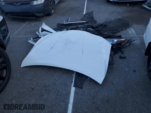 2023 Toyota Camry Hybrid XSE с VIN 4T1K31AK5PU050459, выставлен на аукционе Copart как лот 81764945 с пробегом 42 571 миль миль и Списание • Salvage title. История ставок и продаж доступна на DreamBid. Изображение 12.